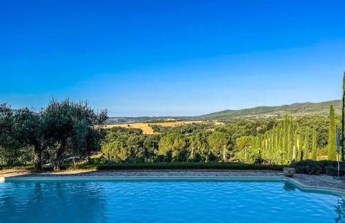 Country House Villa Rey - Foto 84