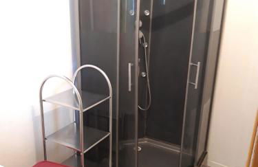 appartement f1 meublé 3 personnes - Foto 11