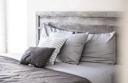 Luxury Downtown Townhome Unit 13 - Foto 17