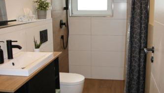 Moderne Wohnung in ruhiger Gegend - Foto 4