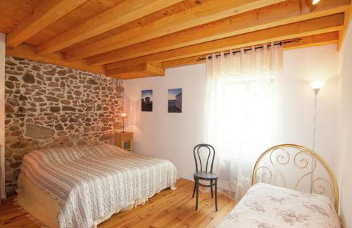 Very nice cottage with studio on a domain with heated pool - Foto 72