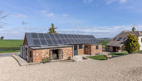 The Old Dairy - Foto 2