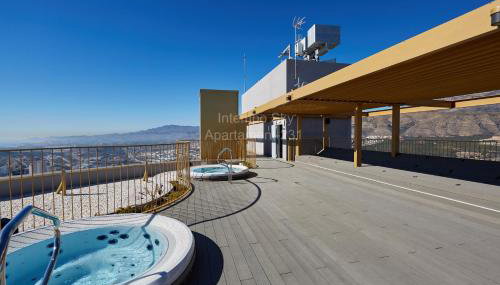 INTEMPO SKY Apartament-231 - Photo 4