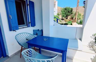 Drouga's Studios & Suites Astypalaia Greece - Foto 58