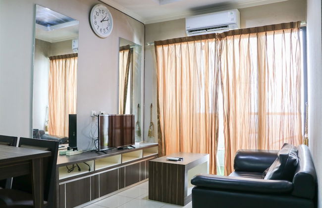 Comfort 1Br At Cervino Village Casablanca Apartment - Foto 14