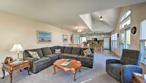 Seaside Escape Less Than 1 Mi to Cape May Public Beach - Foto 5