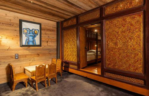 Black Diamond - Chalet Ubud - Foto 13