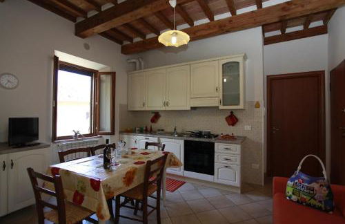 Borgo Rosia Holiday House - Foto 27
