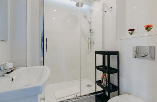 ShortStayPoland Panska - Foto 60