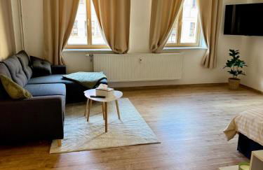 Residenz am Wörlitzer Park - Foto 6