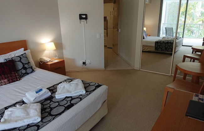 Scarborough Beach Resort QLD - Foto 21