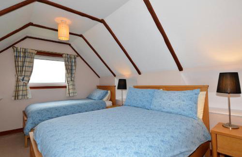 Rowan Cottage - Foto 12