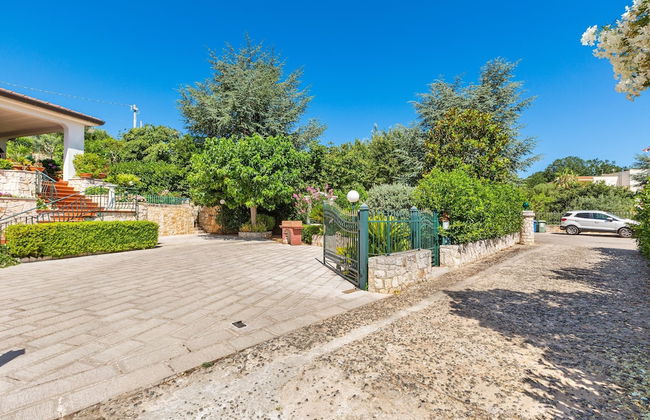 3602 Villa Asia by Barbarhouse - Foto 34