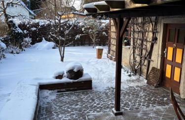 Cottage mit Garten - Foto 22