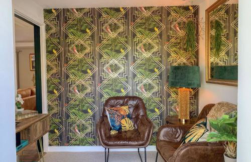 Inny Brook Burrow - Foto 5