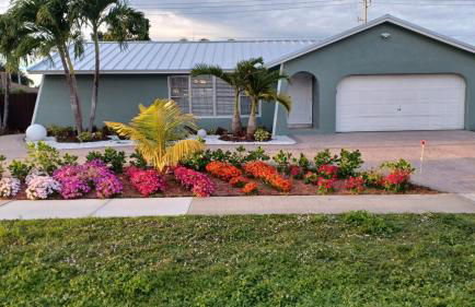 The Wellington Equestrian Luxe Retreat - Foto 4