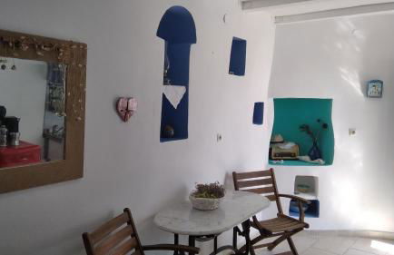 Traditional Renovated House in the Centre of Anafi - Foto 15