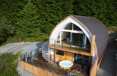 Jack Strawbale House - Uk7521 - Photo 1