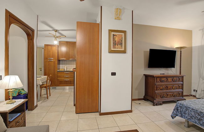 Robert House 50m From The Lake - Photo 7