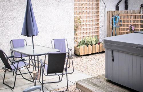 The Grooms Cottage - Foto 16