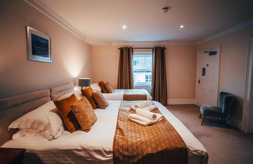 The Trewythen - Foto 18