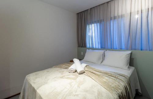 Villa Naluri - Casa Yodo - Apartamento 1 quarto em Japaratinga - Foto 42