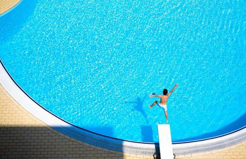 Hotel Valverde & Residenza - Foto 13