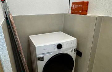 Nature Oasis near Berlin - Peaceful and Modern Stay - Foto 19