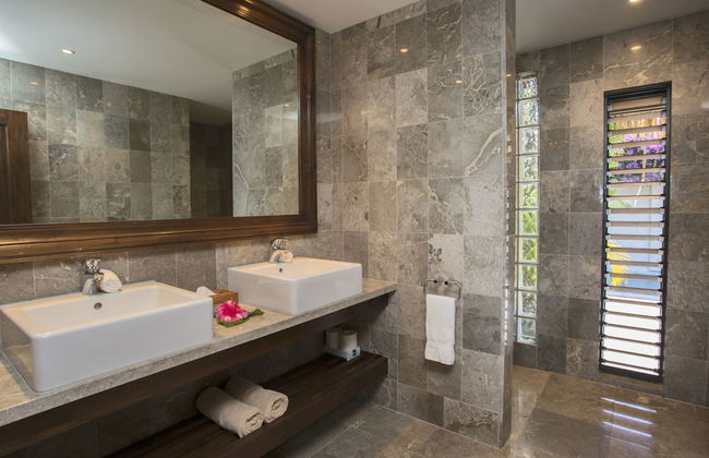 Te Manava Luxury Villas - Foto 74