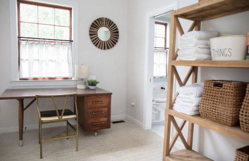 48" Gas Firepit - Historic DT - Late Summer Specials - Steps to Riverwalk - Foto 34