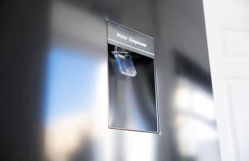 NEW! 2BR in West Terrace, Sleeps 4 - Foto 7