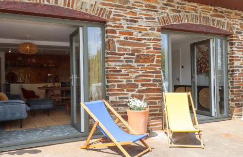 Tigley Meadow Coach House - Foto 29