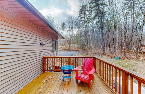 Up The Hill - Photo 28