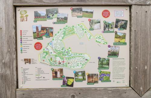 Sycamore Lodge - Foto 27