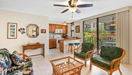 Kona Makai 5106 condo - Foto 2