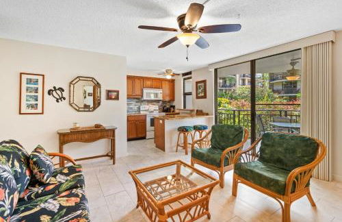 Kona Makai 5106 condo - Foto 2