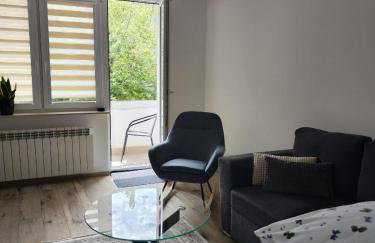 APARTAMENT KASZMIR w KRÓLEWSKIM SANDOMIERZU - Photo 1