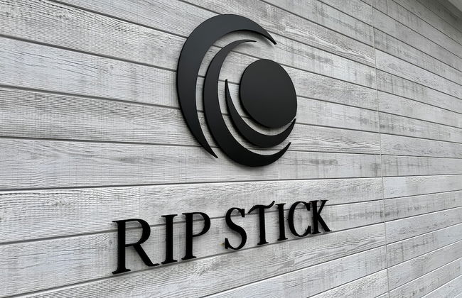 Rip stick - Foto 23