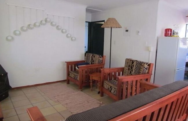 Pumula Guest Farm - Foto 51