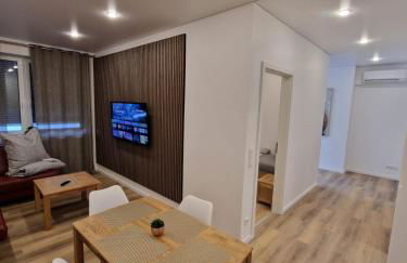 Handwerkerwohnung, Monteurunterkunft-Rodgau - Foto 57