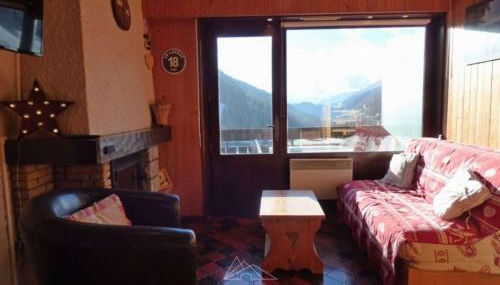 Agréable appartement montagnard pour 6 pers. proche commerces et télécabines - FR-1-458-149 - Foto 4