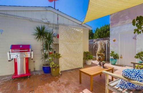 Surf and Sand Beach Bungalow - Foto 20