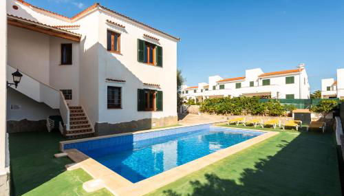 ULLASTRES III - Foto 3, sunbed