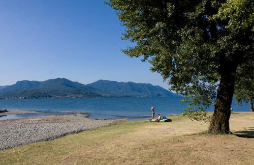 Casa del Borgo "Terra & Fuoco" sul Lago Maggiore - Foto 64