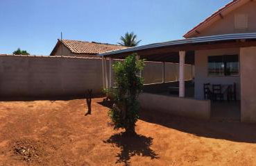 Casa Para Temporada Garcia/Pereira - Foto 16