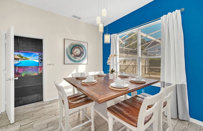 Tuscan Hills Vacation Resort - Photo 7