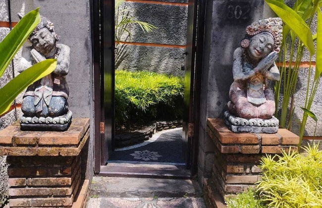 Kartika Dahayu Villa - Foto 40