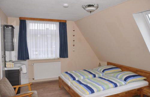 Ferienhaus Nordstrand Whg 4 - Foto 16