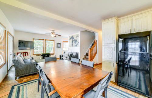 Beachside Living! Family Retreat on Oneida Lake - Photo 11