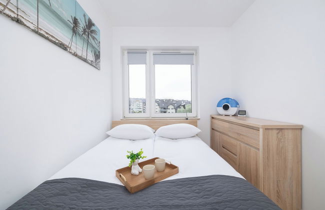 Air-conditioned Apartment by Renters - Photo 2